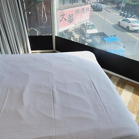 Cheers Loft Self Check-In Hotel Taipei Luaran gambar