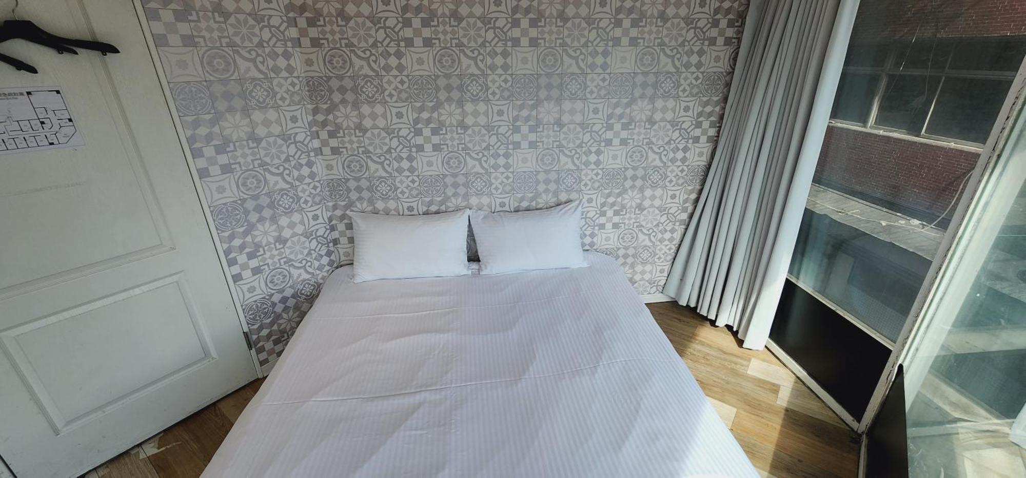 Cheers Loft Self Check-In Hotel Taipei Luaran gambar