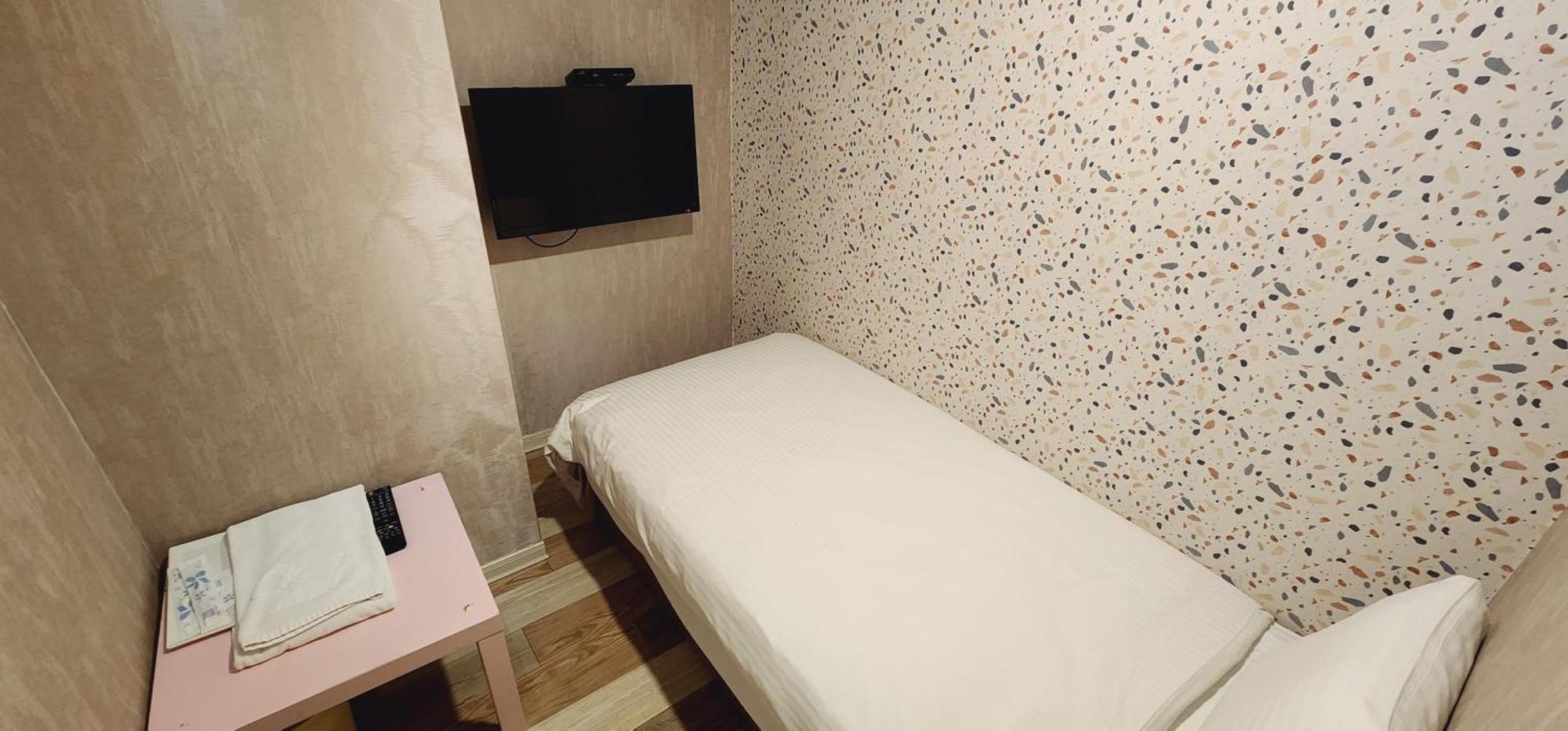 Cheers Loft Self Check-In Hotel Taipei Luaran gambar